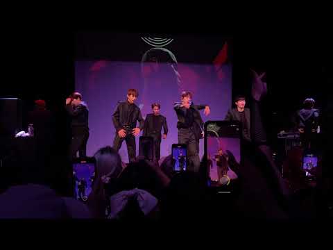 220915 Rush Hour | DKB Meet & Live Grand America New Jersey |