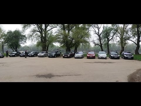 Vectra C , Signum Club Hungary : Tiszacsege 2016.04.10.