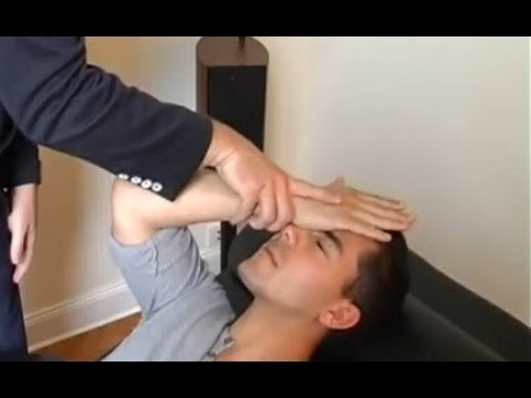 Blitzhypnose: TV-Selbstversuch