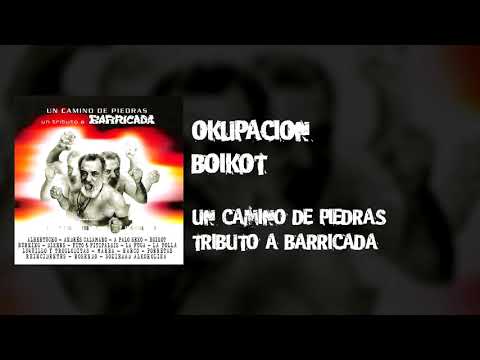 Video thumbnail for Okupación