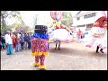 Karakattam