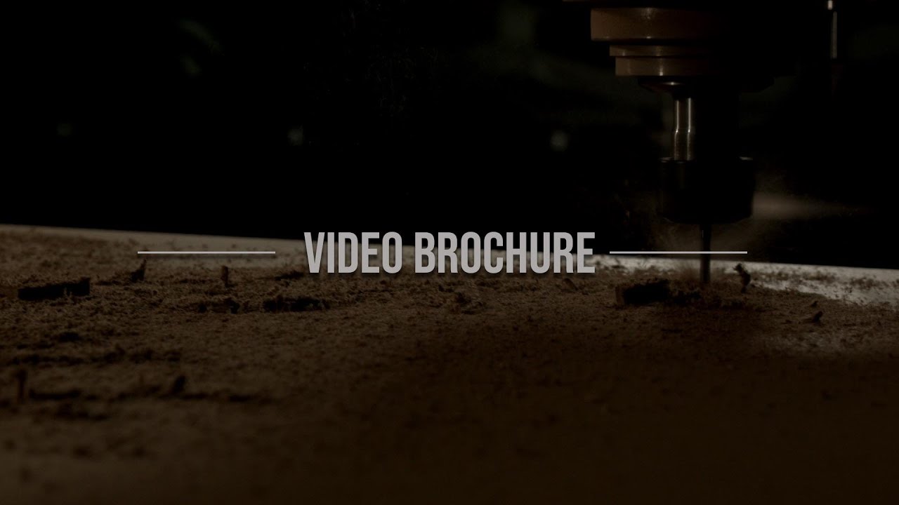 Domina tu mercado con Stanser® SR1325 ATC PRO4 Stanser Video Brochure