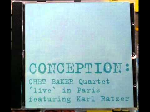 Lovely Black Eyes  Chet Baker