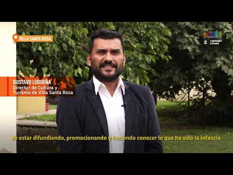 Departamentales - Río Primero