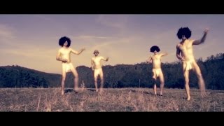 Slepí Křováci - Lokomotiva (official video)