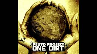 [CD ALBUM] Pluto Project - One Dirt