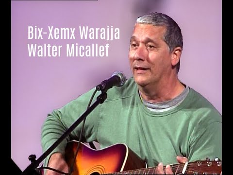 Bix-Xemx Warajja - Walter Micallef