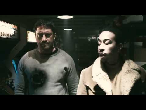 Геймер - Trailer