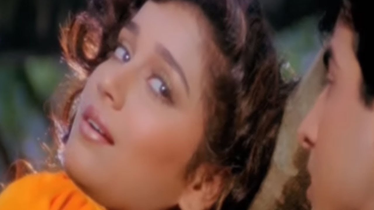 Mai Ne Yeh Dil Tumko Diya Lyrics | Jaan Tere Naam | Kumar Sanu, Alka Yagnik | Nadeem Shravan
