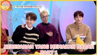 Download lagu Keresahan Yang Memakan Darah Part 1 |Hello Counselor|SUB INDO| 170814 Siaran KBS WORLD TV| mp3 Download lagu Keresahan Yang Memakan Darah Part 1 |Hello Counselor|SUB INDO| 170814 Siaran KBS WORLD TV| mp3