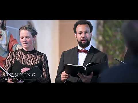 Stemning Ensemble | Peace I Leave With You (Knut Nystedt)