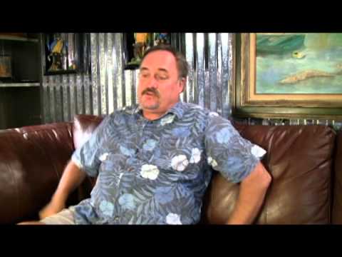 Mark Murphy Interview (rough cut)