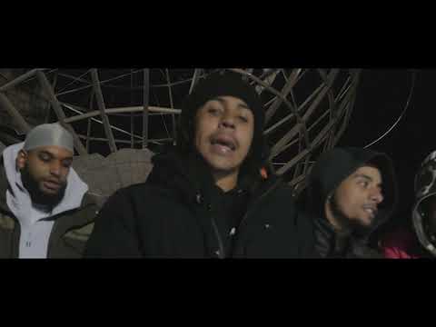 Milkshake x Glizz - Switched Up (Prod. by Ramsey Beats) Shot by ~ @Selfmade_films