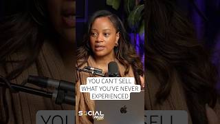 THIS IS HOW PEOPLE BECOME SCAMMERS BY ACCIDENT 🤷🏽‍♀️ #socialproofpodcast