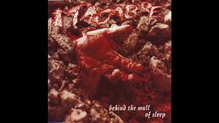 Macabre - Behind the Wall of Sleep (Full EP)