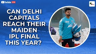 IPL 2020: Can Delhi Capitals reach their maiden final?