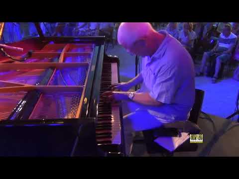 When I Grow Too Old To Dream   - Armstrong's Ambassadors - Jazz In Fort L'Ecluse 2022