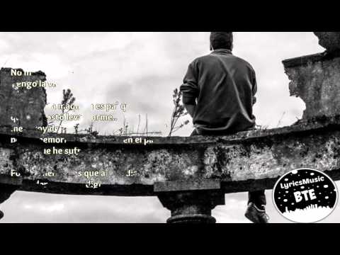 Letra R-Haise & Balastegui - La infancia se hizo corta.  BTE