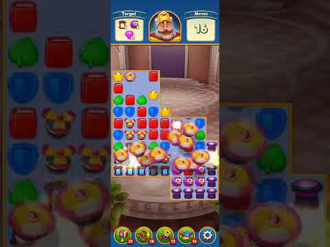 Royal Match Level 2236