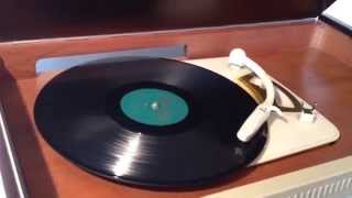 Frankie Lymon - Who Can Explain - 78 rpm - Columbia DB.3819
