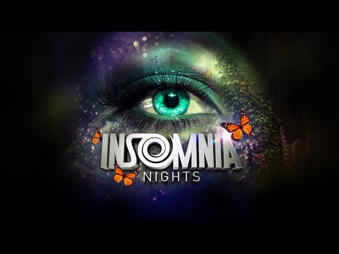 RETRO HOUSE MUSIC ► SET 56  - Semmer @ Insomnia Nights Bocca