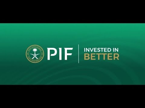 PIF Future Fairways: A New Era of Golf