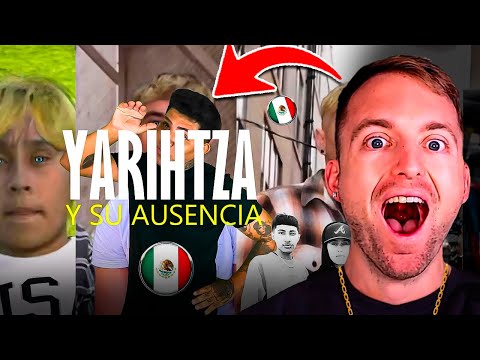 GUERITO REACCIONA a "TIRADERA A YAHRITZA" - Sieck 🟩⬜🟥