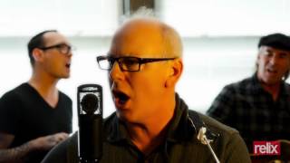 &quot;Millport&quot; and &quot;Echo On The Hill&quot; | Greg Graffin | 2/27/17 | Relix Studio Sessions
