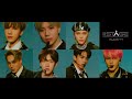 SuperM - Tiger Inside (The Stage Eye Contact Cam Version)