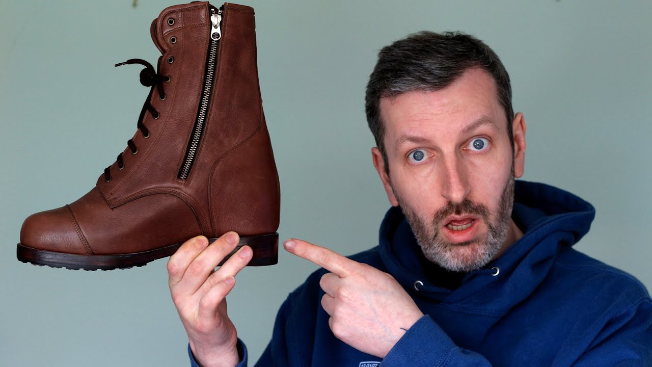 Which Celebrities Wear Shoe Lifts