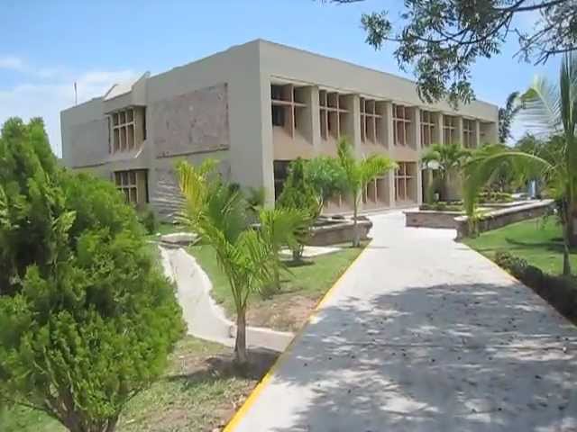 Technological Institute of Puerto Vallarta (Tec Valarta) видео №1