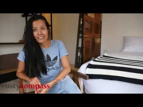 Airbnb survey in Saigon - heritage, character, and the downsides