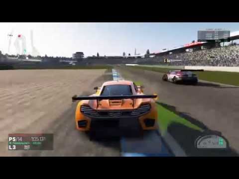 Project cars multiplayer percy115 ps4 (Part 3)