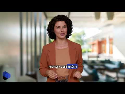 Vídeo institucional Decripte