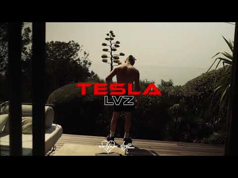 Video thumbnail for Tesla