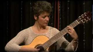 Mimi Pinson - tango - (A. Rogero - J. Rotulo) por Analia Rego