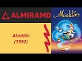 Aladdin 1992 Trailer