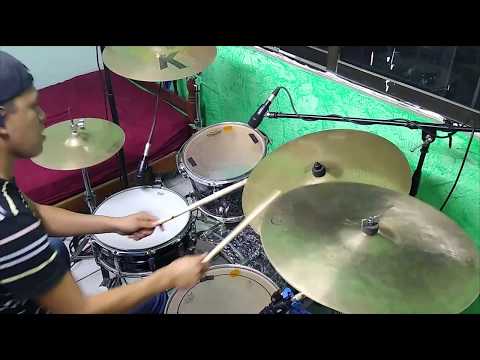 FDT Flow Jam by Camilo Sanchez / drum cover