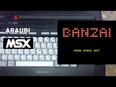 Banzai commented walkthrough