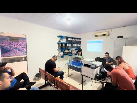 Sessão de Licitação – Pregão Presencial Nº 002/2025 Processo Nº 2207/2025 | 11/11/2025 às 9h