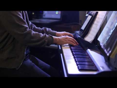 James Bastién Primer Page 11 Piano Accompaniment (120 BPM)