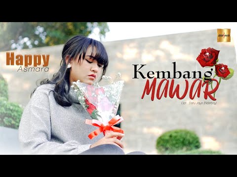 Happy Asmara - Kembang Mawar (Official Music Video)