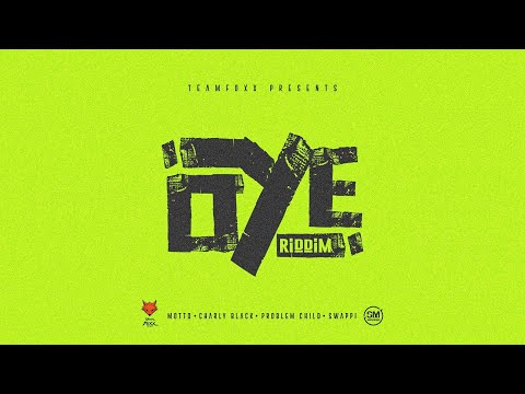 OYE RiDDiM MiX SOCA 2023 (Problem Child,Motto ,Charly Black, Swappi)