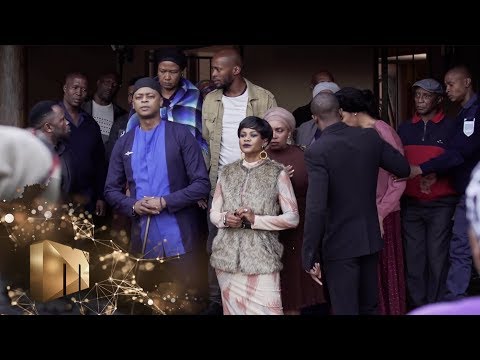 Make way for the new leaders – The Throne | Mzansi Magic