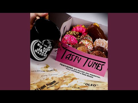 download lagu mp3 mp4 The Ira B Liss Big Band Jazz Machine Tasty Tunes, download lagu The Ira B Liss Big Band Jazz Machine Tasty Tunes gratis, unduh video klip The Ira B Liss Big Band Jazz Machine Tasty Tunes