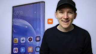 Xiaomi Mi Mix Alpha 2 - GET READY