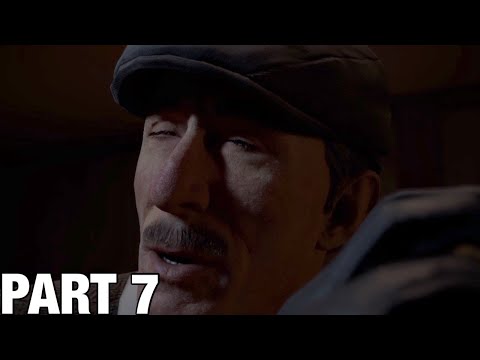 MAFIA DEFINITIVE EDITION Walkthrough Gameplay Part 7 - Visiting Rich People