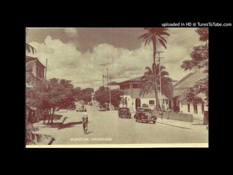 Charles Nsaku - Mukulira Chani