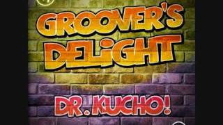 Dr. Kucho! "Groover's Delight" (The Scumfrog Remix)