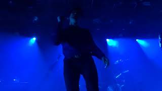 Mando Diao - Brother live in Amsterdam